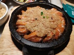 -小菜园新徽菜(马鞍山金鹰店)