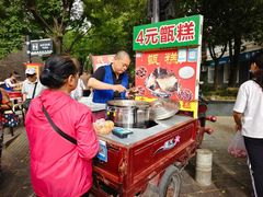 -东仓门早市