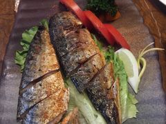 -广东道至正餐厅(区庄店)