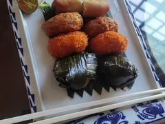 -南沙游艇会·大兵船餐厅