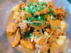 -鸿运楼·舌尖上的徽菜