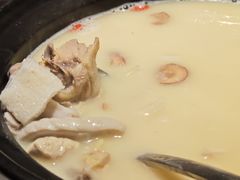 -乔街深夜食堂·台州菜·高压锅生蚝(杭州总店)