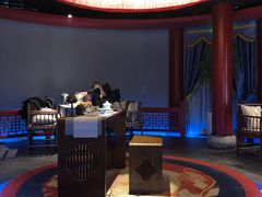 -醉西楼·国风茶社