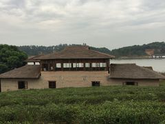 -杏花村文化旅游区