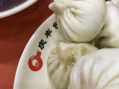 -庆丰包子铺(东单店)