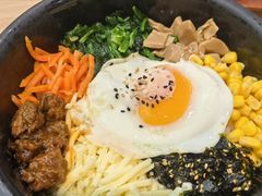 -米村拌饭(江宁万达店)