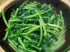 -熠盛粤味·顺德桑拿鸡(永康路店)