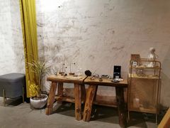 -春庄咖啡SpringHues(钟楼小区店)