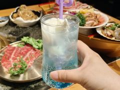 -梦山水日本烧肉(五四广场店)