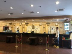 -良友富临大酒店(泉城广场大明湖店)