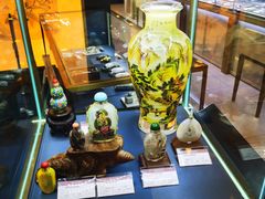 -燕莎友谊商城(亮马桥店)
