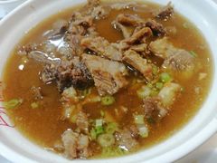 -陈记顺和潮汕牛肉火锅(番禺迎宾大道店)