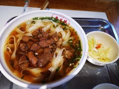 -李兰英湖南面馆(护国路店)