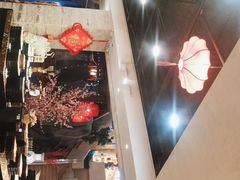 -聚春园自助餐厅(东街口店)