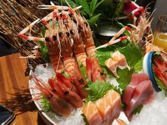 -Mr·Fish鱼鲜生海鲜放题(银泰in99店)