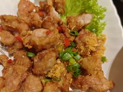 -松發肉骨茶(牛车水店)