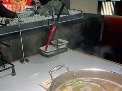 -左庭右院鲜牛肉火锅(苏州园区永旺店)