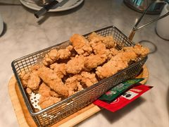 -小菜园新徽菜(无锡宜家荟聚中心店)