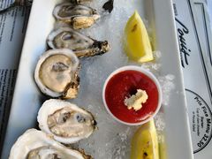 -Swiss Louis Italian & Seafood Restaurant