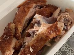 -阿二烤鸡(山塘街店)