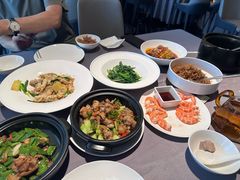 -徐记海鲜(曲江南湖店)