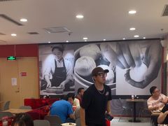 -阳阳中国饭(龙湖大兴天街)