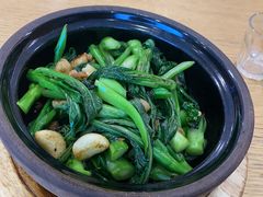 -去茶去餐厅(中央大街店)