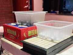 -THE ALLEY 鹿角巷(时代天街A馆店)