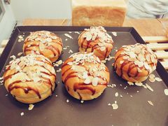 肉桂卷-RAN BAKERY