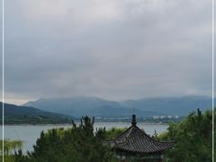 -沂山风景区