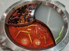 -陳艳红火锅(港汇店)