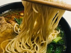 -凯丽上海阳春面馆(德仁里店)