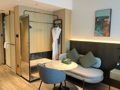 -深圳海景嘉途酒店(东翼楼)