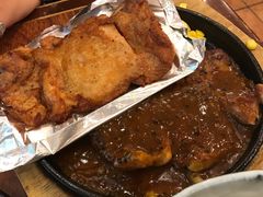-玛格萝妮比萨屋(四平店)