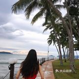 世界三大最佳观赏落日地之一