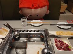 -海底捞火锅(顺城购物中心店)