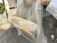-梅干菜扣肉饼(钱局店)