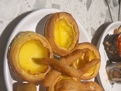 -春天烤肉自助餐厅(南内环店)