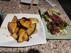 -厚味居炙子烤肉·清真(天桥南纬路店)