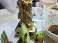 -酒肉门孔府菜(曲阜游客中心店)