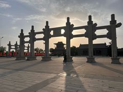 -天津妈祖文化园