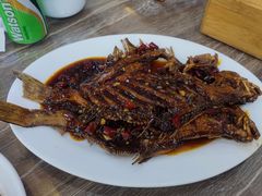 -林之六八·6886大连老菜馆