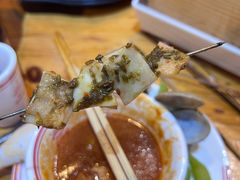 -老姑砂锅·烧烤天津菜(体北道店)