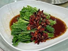-令氏家外家周秦食府(高新店)
