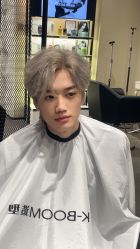 -凯博K-boom Hair Salon