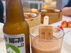 -蔡澜点心·粤菜(月星环球港店)