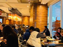 大堂-新旺茶餐厅(嘉里城店)
