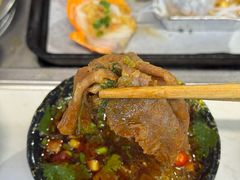 -木马转自助烤肉小火锅(祥禾天地店)