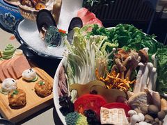 -享月汤皇·海鲜小火锅·聚会(曲江创意谷店)