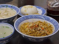 -孟家蟹包(锦绣街店)